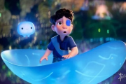 皮克斯《地球特派员》初版試映失利後遭大改 票房慘澹