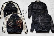 《進擊的巨人》x Never Mind 聯名服飾第二彈
