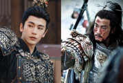 《逐玉》遭嘲「粉底液將軍」　《楚漢傳奇》更顯真實