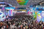 ChinaJoy 2025圓滿落幕！萬里匯攜數娛出海支付方案破解遊戲全球化難題