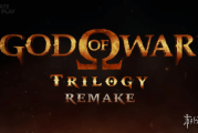 《戰神》三部曲重製版將無縫整合