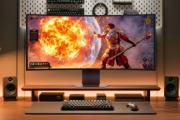 LG UltraGear evo 39GX950B旗艦登場