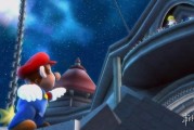 Switch版《超級馬里奧銀河》移植失敗