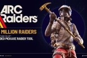 《ARC Raiders》全球銷量破1200萬