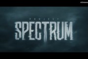 GC25：詭奇物語+FPS？恐怖射擊《Project Spectrum》