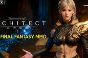 虛幻5網遊《建築師：流亡之地》韓國上線