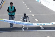 機器人運動會揭技術瓶頸