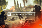 《戰地6》官方揭未來藍圖