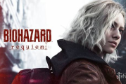 外媒吐槽《生化危機9》死亡只是系列中場休息