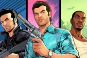 玩家怒刷「別搞了」！《GTA》重製版新計畫惹議