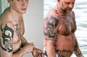 《毒液》竟是湯姆·哈迪最膽小角色？