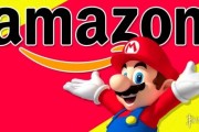亞馬遜與任天堂和解？多款Switch新作恢復直营