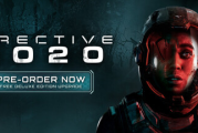 黑相集新作《8020號指令》預購開跑