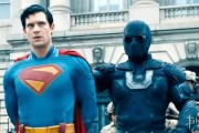 DC全新《超人》票房預測引熱議：或創DC開畫紀錄