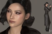 《生化9》製作人首曝艾達王缺席　五月將推新內容