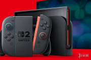 任天堂公告：Switch2網路服務異常中斷