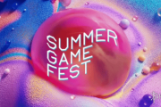 夏日遊戲節公佈超過60家參展廠商