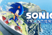 世嘉新作《索尼克：未知邊境》或登Switch 2