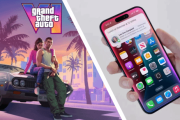 《GTA6》手機系統升級　支援抖音與推特