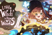 《林中小女巫》重大更新，便捷功能上線，大量平衡調整