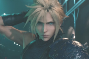 十年征途終章！《FF7重製版》導演談心境與新篇