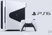 PS6性能堪比RTX 5090？