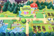 《寶可夢Pokopia》製作人曝光！他親自操刀