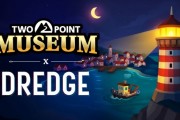 《雙點博物館》推出全新內容與系統優化