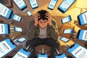 騷擾簡訊將退場？5月起禁發未經同意商業簡訊