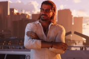 《GTA6》通緝系統重製：動態搜捕取代隨機出警