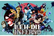 LET IT DIE：地獄降臨新試玩