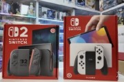 Switch2零售包裝洩露：主機變大，包裝卻為環保「瘦身」