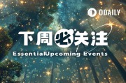 下周重點關注｜美伊復談與鮑威爾卸任