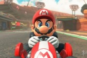 Fami通最受期待遊戲榜：《馬里奧卡丁車：世界》奪冠！